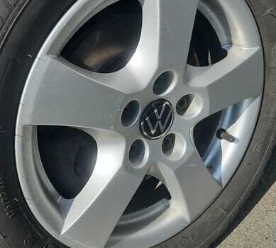 Серый Фольксваген Поло, объемом двигателя 1.4 л и пробегом 210 тыс. км за 7900 $, фото 33 на Automoto.ua