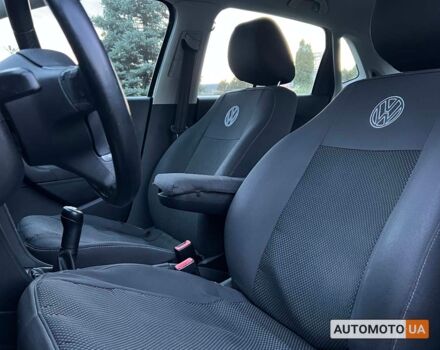 Серый Фольксваген Поло, объемом двигателя 1.4 л и пробегом 115 тыс. км за 7700 $, фото 13 на Automoto.ua