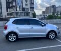 Серый Фольксваген Поло, объемом двигателя 1.4 л и пробегом 221 тыс. км за 6800 $, фото 1 на Automoto.ua
