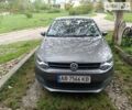 Серый Фольксваген Поло, объемом двигателя 1.6 л и пробегом 262 тыс. км за 7000 $, фото 1 на Automoto.ua