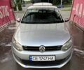 Сірий Фольксваген Поло, об'ємом двигуна 1.4 л та пробігом 53 тис. км за 7000 $, фото 1 на Automoto.ua