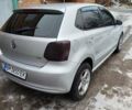 Серый Фольксваген Поло, объемом двигателя 1.2 л и пробегом 215 тыс. км за 6700 $, фото 2 на Automoto.ua
