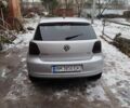 Серый Фольксваген Поло, объемом двигателя 1.2 л и пробегом 215 тыс. км за 6700 $, фото 3 на Automoto.ua
