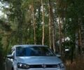 Серый Фольксваген Поло, объемом двигателя 1.2 л и пробегом 392 тыс. км за 5800 $, фото 1 на Automoto.ua
