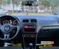 Серый Фольксваген Поло, объемом двигателя 1.4 л и пробегом 115 тыс. км за 7700 $, фото 11 на Automoto.ua