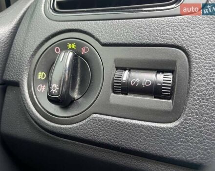 Серый Фольксваген Поло, объемом двигателя 1.39 л и пробегом 253 тыс. км за 9390 $, фото 18 на Automoto.ua