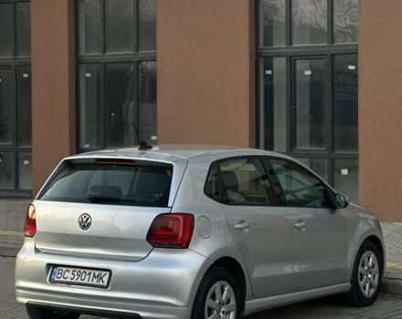 Серый Фольксваген Поло, объемом двигателя 1.2 л и пробегом 200 тыс. км за 5299 $, фото 16 на Automoto.ua