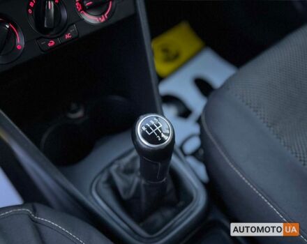 Серый Фольксваген Поло, объемом двигателя 1.4 л и пробегом 115 тыс. км за 7700 $, фото 16 на Automoto.ua