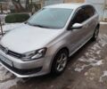 Серый Фольксваген Поло, объемом двигателя 1.2 л и пробегом 215 тыс. км за 6700 $, фото 5 на Automoto.ua