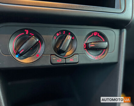 Серый Фольксваген Поло, объемом двигателя 1.4 л и пробегом 115 тыс. км за 7700 $, фото 19 на Automoto.ua