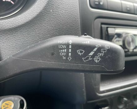 Серый Фольксваген Поло, объемом двигателя 1.4 л и пробегом 253 тыс. км за 9390 $, фото 21 на Automoto.ua