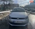 Серый Фольксваген Поло, объемом двигателя 1.39 л и пробегом 150 тыс. км за 6200 $, фото 1 на Automoto.ua