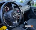 Серый Фольксваген Поло, объемом двигателя 1.4 л и пробегом 115 тыс. км за 7700 $, фото 14 на Automoto.ua