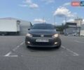 Серый Фольксваген Поло, объемом двигателя 1.39 л и пробегом 250 тыс. км за 8358 $, фото 10 на Automoto.ua