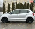 Серый Фольксваген Поло, объемом двигателя 1.4 л и пробегом 168 тыс. км за 6900 $, фото 1 на Automoto.ua