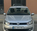Серый Фольксваген Поло, объемом двигателя 1.2 л и пробегом 200 тыс. км за 5299 $, фото 2 на Automoto.ua
