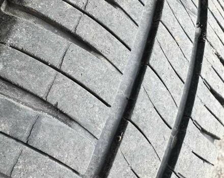 Серый Фольксваген Поло, объемом двигателя 1.4 л и пробегом 210 тыс. км за 7900 $, фото 32 на Automoto.ua