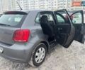 Сірий Фольксваген Поло, об'ємом двигуна 1.39 л та пробігом 142 тис. км за 7800 $, фото 20 на Automoto.ua