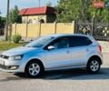 Сірий Фольксваген Поло, об'ємом двигуна 1.39 л та пробігом 159 тис. км за 6999 $, фото 2 на Automoto.ua