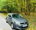 Серый Фольксваген Поло, объемом двигателя 1.4 л и пробегом 160 тыс. км за 7500 $, фото 1 на Automoto.ua