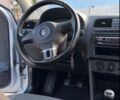 Сірий Фольксваген Поло, об'ємом двигуна 1.2 л та пробігом 188 тис. км за 6100 $, фото 30 на Automoto.ua