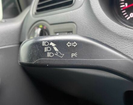 Серый Фольксваген Поло, объемом двигателя 1.4 л и пробегом 253 тыс. км за 9390 $, фото 19 на Automoto.ua