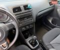 Сірий Фольксваген Поло, об'ємом двигуна 1.2 л та пробігом 211 тис. км за 6800 $, фото 59 на Automoto.ua