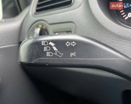 Серый Фольксваген Поло, объемом двигателя 1.39 л и пробегом 253 тыс. км за 9390 $, фото 19 на Automoto.ua