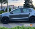 Серый Фольксваген Поло, объемом двигателя 1.4 л и пробегом 115 тыс. км за 7700 $, фото 3 на Automoto.ua