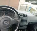Серый Фольксваген Поло, объемом двигателя 1.6 л и пробегом 262 тыс. км за 7000 $, фото 5 на Automoto.ua