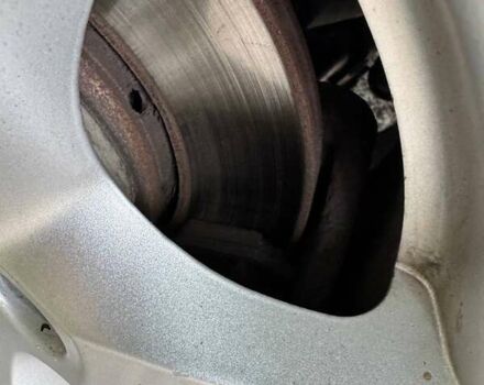 Серый Фольксваген Поло, объемом двигателя 1.4 л и пробегом 210 тыс. км за 7900 $, фото 31 на Automoto.ua