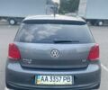 Серый Фольксваген Поло, объемом двигателя 1.39 л и пробегом 250 тыс. км за 8358 $, фото 4 на Automoto.ua
