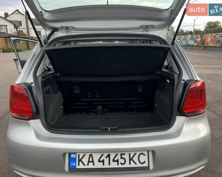 Фольксваген Поло 2013 в Борисполе на Automoto.ua Серый Фольксваген Поло, объемом двигателя 1.39 л и пробегом 202 тыс. км за 7800 $, фото 16 на Automoto.ua