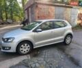 Сірий Фольксваген Поло, об'ємом двигуна 1.39 л та пробігом 152 тис. км за 7800 $, фото 1 на Automoto.ua