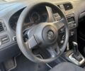 Серый Фольксваген Поло, объемом двигателя 1.39 л и пробегом 135 тыс. км за 8000 $, фото 6 на Automoto.ua