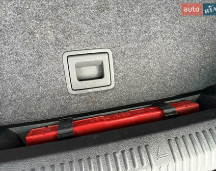 Серый Фольксваген Поло, объемом двигателя 1.6 л и пробегом 164 тыс. км за 9400 $, фото 25 на Automoto.ua