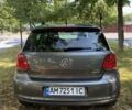 Сірий Фольксваген Поло, об'ємом двигуна 1.6 л та пробігом 276 тис. км за 6805 $, фото 1 на Automoto.ua