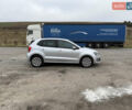 Серый Фольксваген Поло, объемом двигателя 1.6 л и пробегом 164 тыс. км за 9400 $, фото 6 на Automoto.ua