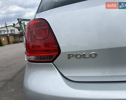 Фольксваген Поло 2013 в Борисполе на Automoto.ua Серый Фольксваген Поло, объемом двигателя 1.39 л и пробегом 202 тыс. км за 7800 $, фото 12 на Automoto.ua