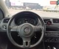 Сірий Фольксваген Поло, об'ємом двигуна 1.39 л та пробігом 137 тис. км за 8500 $, фото 12 на Automoto.ua