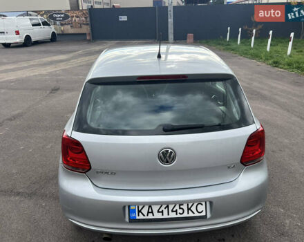 Фольксваген Поло 2013 в Борисполе на Automoto.ua Серый Фольксваген Поло, объемом двигателя 1.39 л и пробегом 202 тыс. км за 7800 $, фото 11 на Automoto.ua