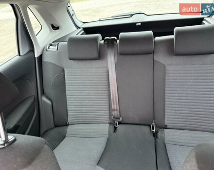 Серый Фольксваген Поло, объемом двигателя 1.6 л и пробегом 164 тыс. км за 9400 $, фото 38 на Automoto.ua