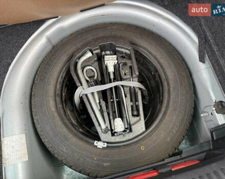 Серый Фольксваген Поло, объемом двигателя 1.6 л и пробегом 164 тыс. км за 9400 $, фото 26 на Automoto.ua