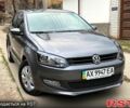 Сірий Фольксваген Поло, об'ємом двигуна 1.4 л та пробігом 10 тис. км за 13500 $, фото 1 на Automoto.ua