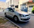 Сірий Фольксваген Поло, об'ємом двигуна 1.4 л та пробігом 31 тис. км за 8850 $, фото 1 на Automoto.ua