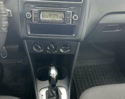 Фольксваген Поло 2013 в Борисполе на Automoto.ua Серый Фольксваген Поло, объемом двигателя 1.39 л и пробегом 202 тыс. км за 7800 $, фото 26 на Automoto.ua