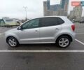 Сірий Фольксваген Поло, об'ємом двигуна 1.39 л та пробігом 137 тис. км за 8500 $, фото 1 на Automoto.ua