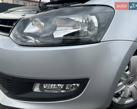 Фольксваген Поло 2013 в Борисполе на Automoto.ua Серый Фольксваген Поло, объемом двигателя 1.39 л и пробегом 202 тыс. км за 7800 $, фото 14 на Automoto.ua