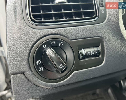 Фольксваген Поло 2013 в Борисполе на Automoto.ua Серый Фольксваген Поло, объемом двигателя 1.39 л и пробегом 202 тыс. км за 7800 $, фото 23 на Automoto.ua