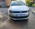 Сірий Фольксваген Поло, об'ємом двигуна 1.39 л та пробігом 152 тис. км за 7800 $, фото 17 на Automoto.ua